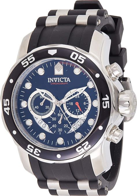 invicta pro diver sub case